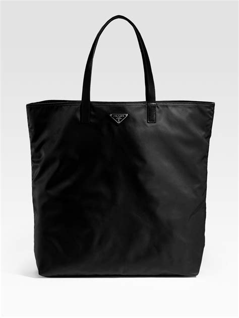 prada latest tote bags